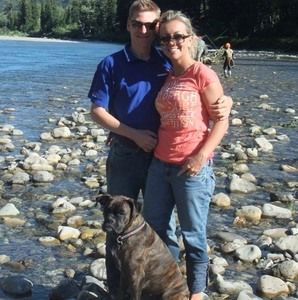 Meet your Posher, Kathy